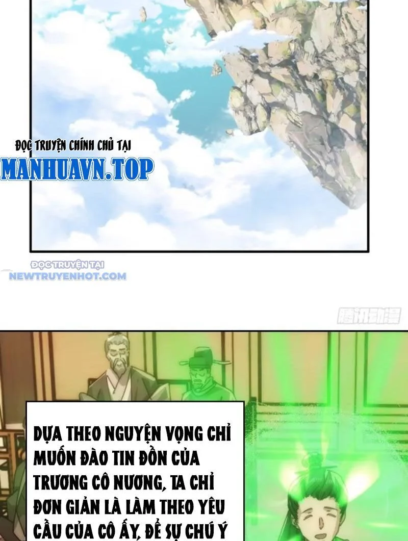 Mời Công Tử Trảm Yêu Chapter 90 - Trang 2