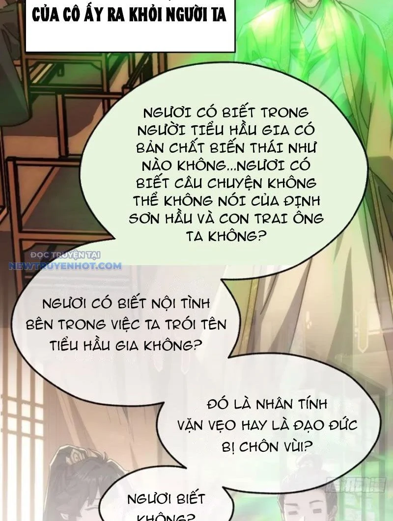Mời Công Tử Trảm Yêu Chapter 90 - Trang 2