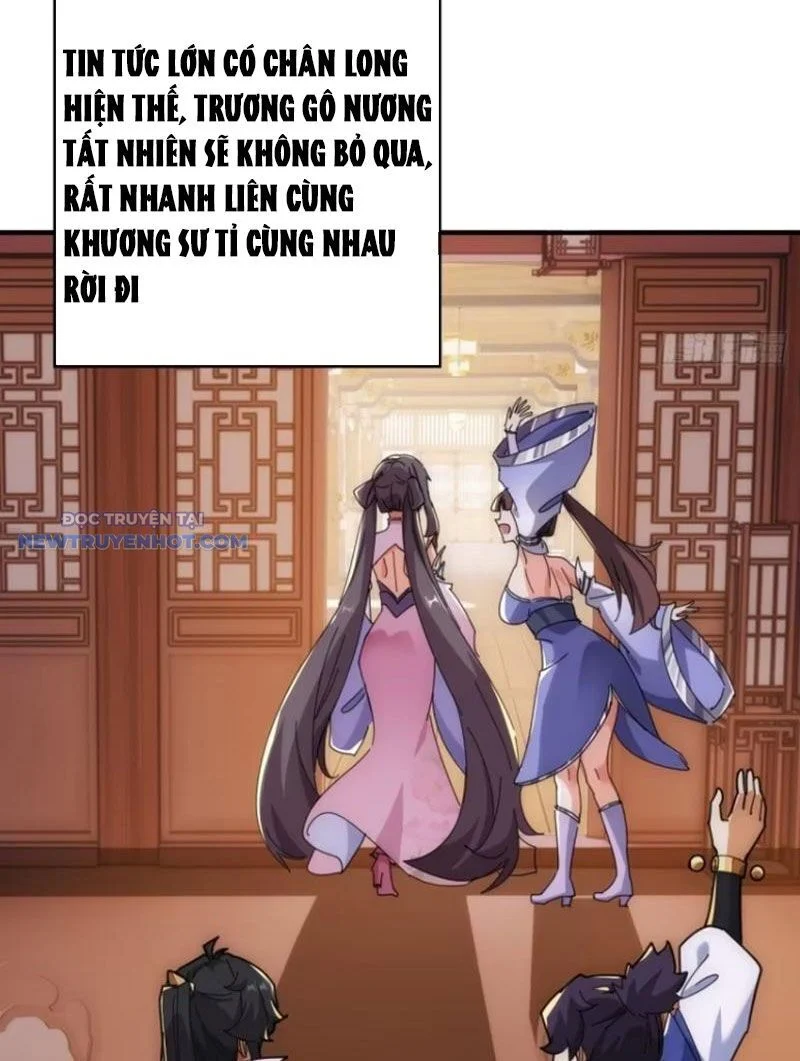 Mời Công Tử Trảm Yêu Chapter 90 - Trang 2
