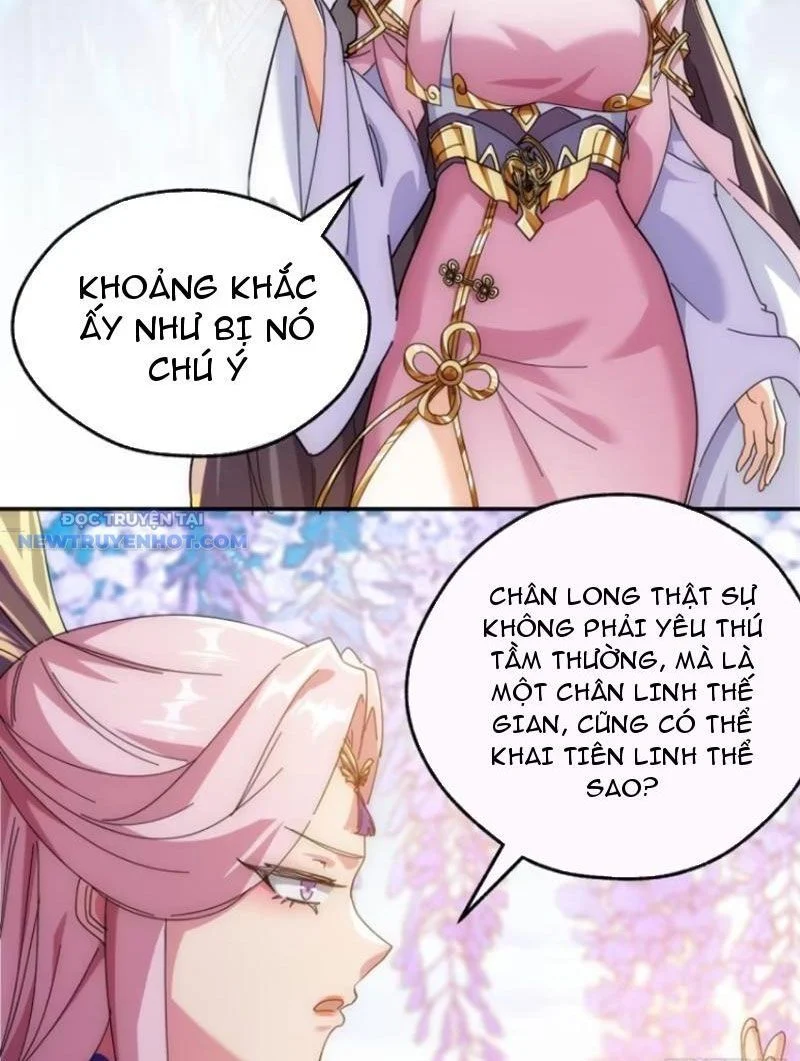 Mời Công Tử Trảm Yêu Chapter 90 - Trang 2