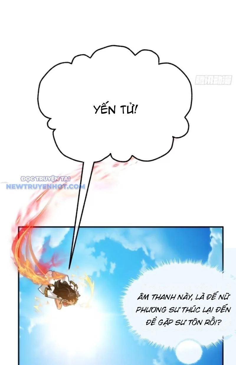 Mời Công Tử Trảm Yêu Chapter 90 - Trang 2