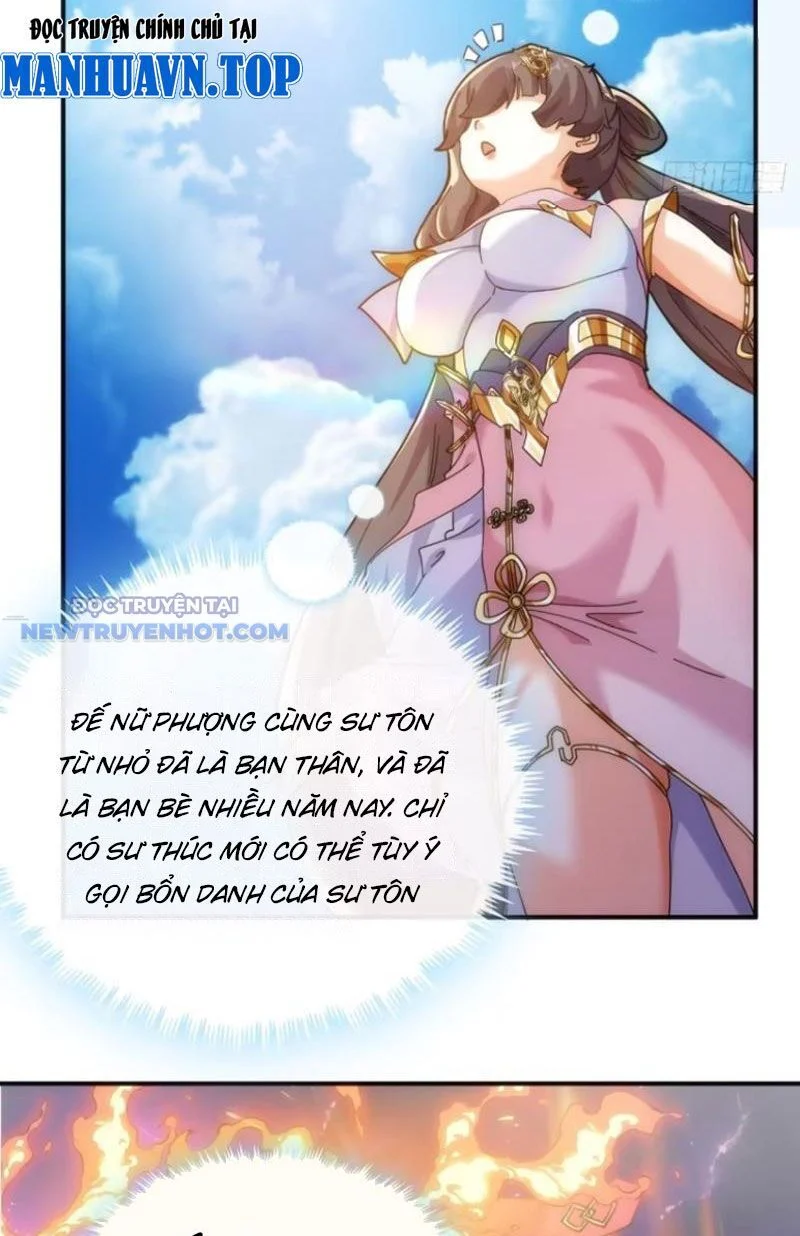Mời Công Tử Trảm Yêu Chapter 90 - Trang 2