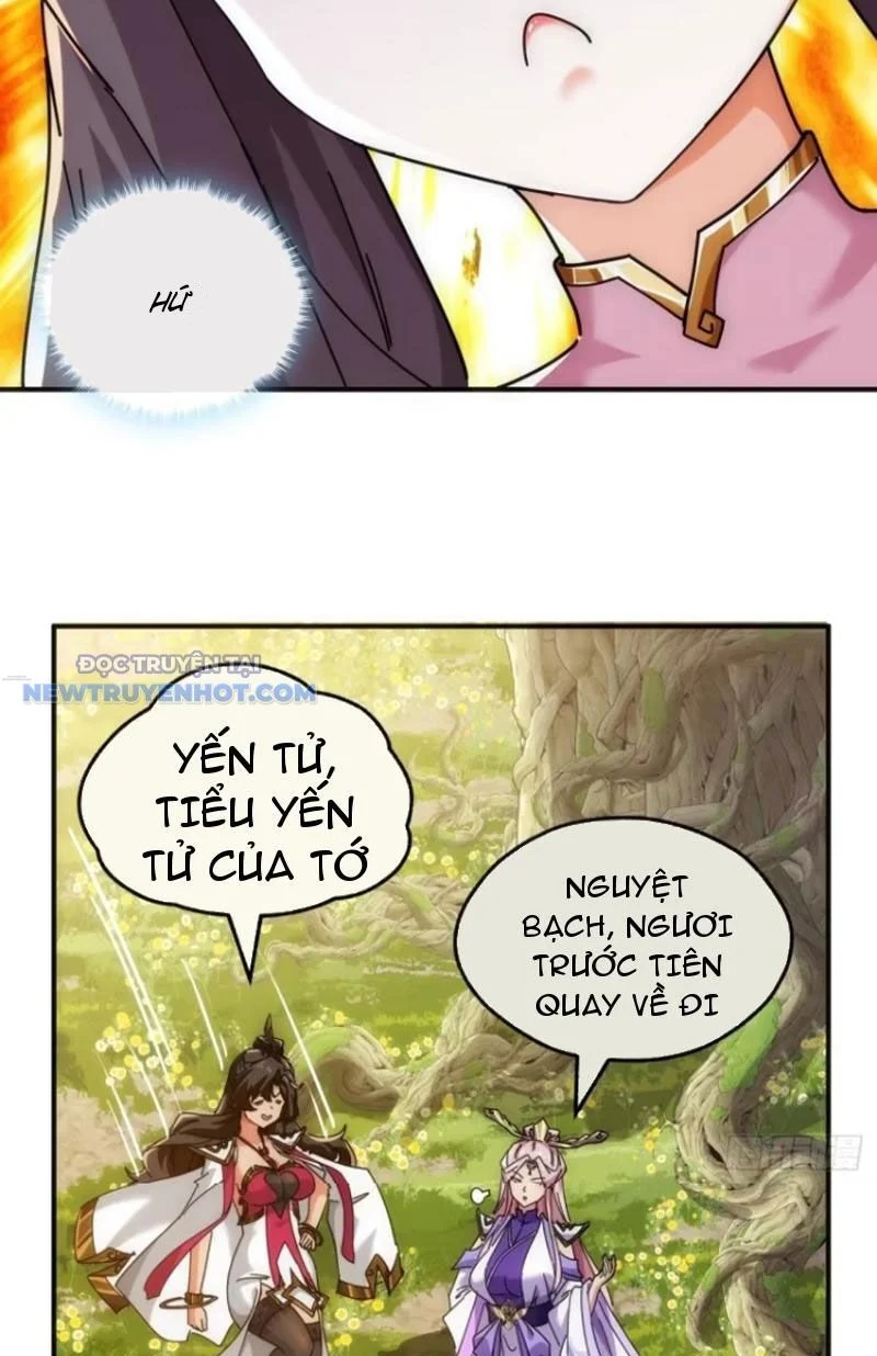 Mời Công Tử Trảm Yêu Chapter 90 - Trang 2