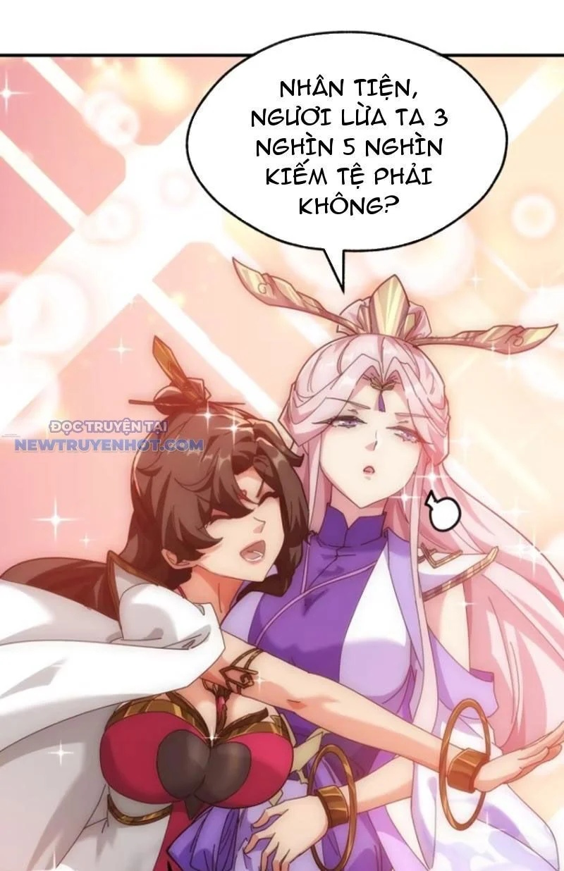 Mời Công Tử Trảm Yêu Chapter 90 - Trang 2