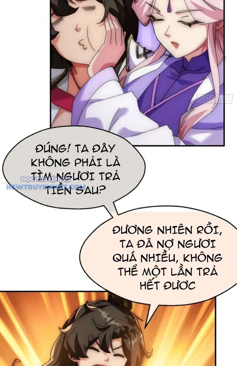Mời Công Tử Trảm Yêu Chapter 90 - Trang 2