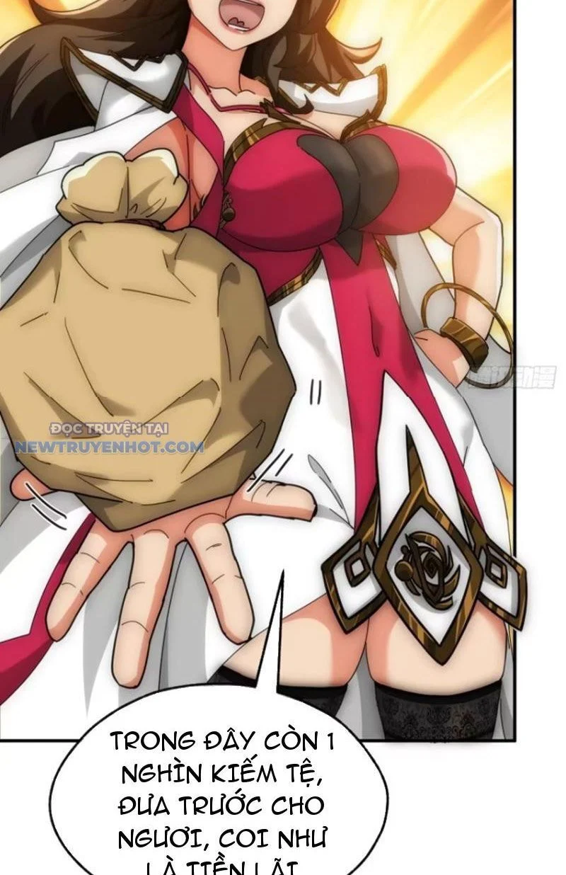 Mời Công Tử Trảm Yêu Chapter 90 - Trang 2
