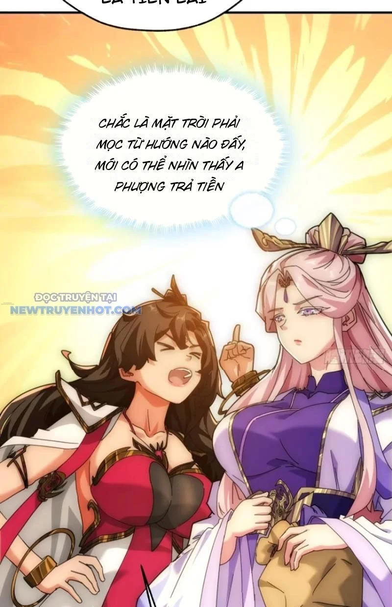 Mời Công Tử Trảm Yêu Chapter 90 - Trang 2