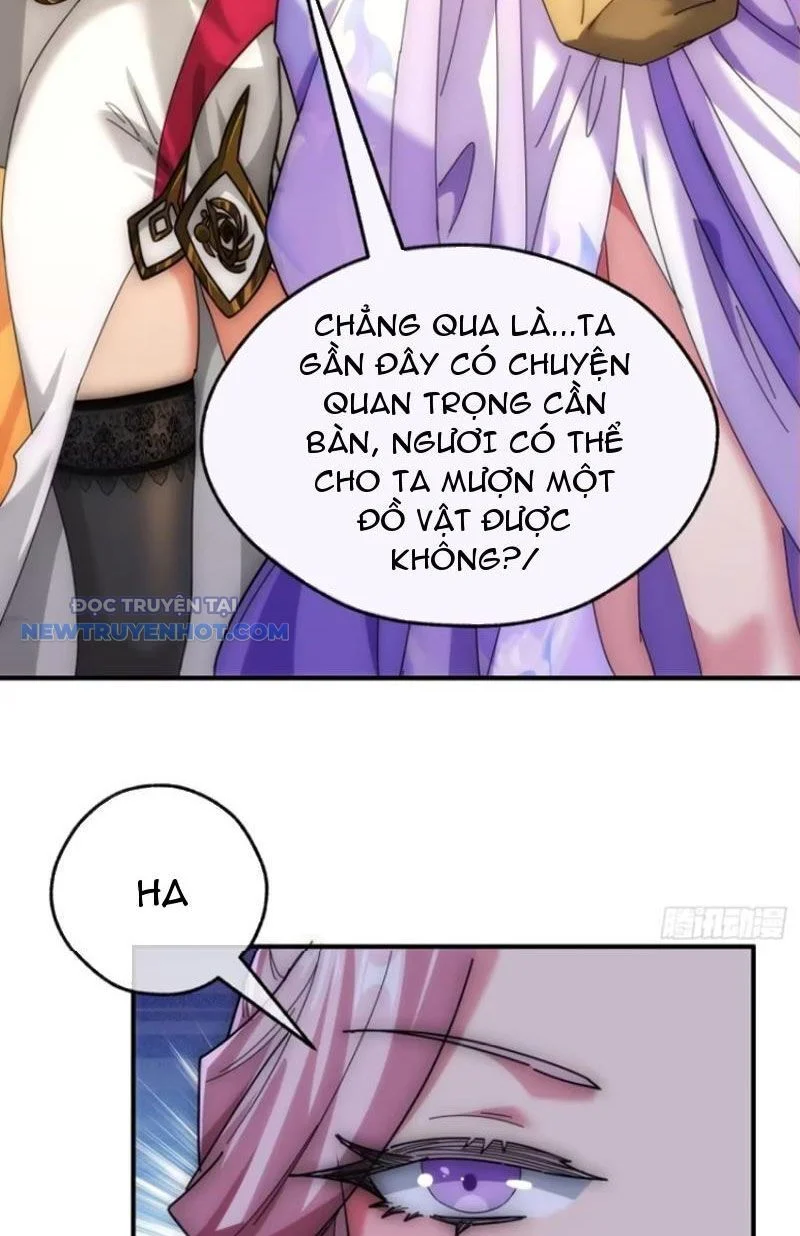 Mời Công Tử Trảm Yêu Chapter 90 - Trang 2