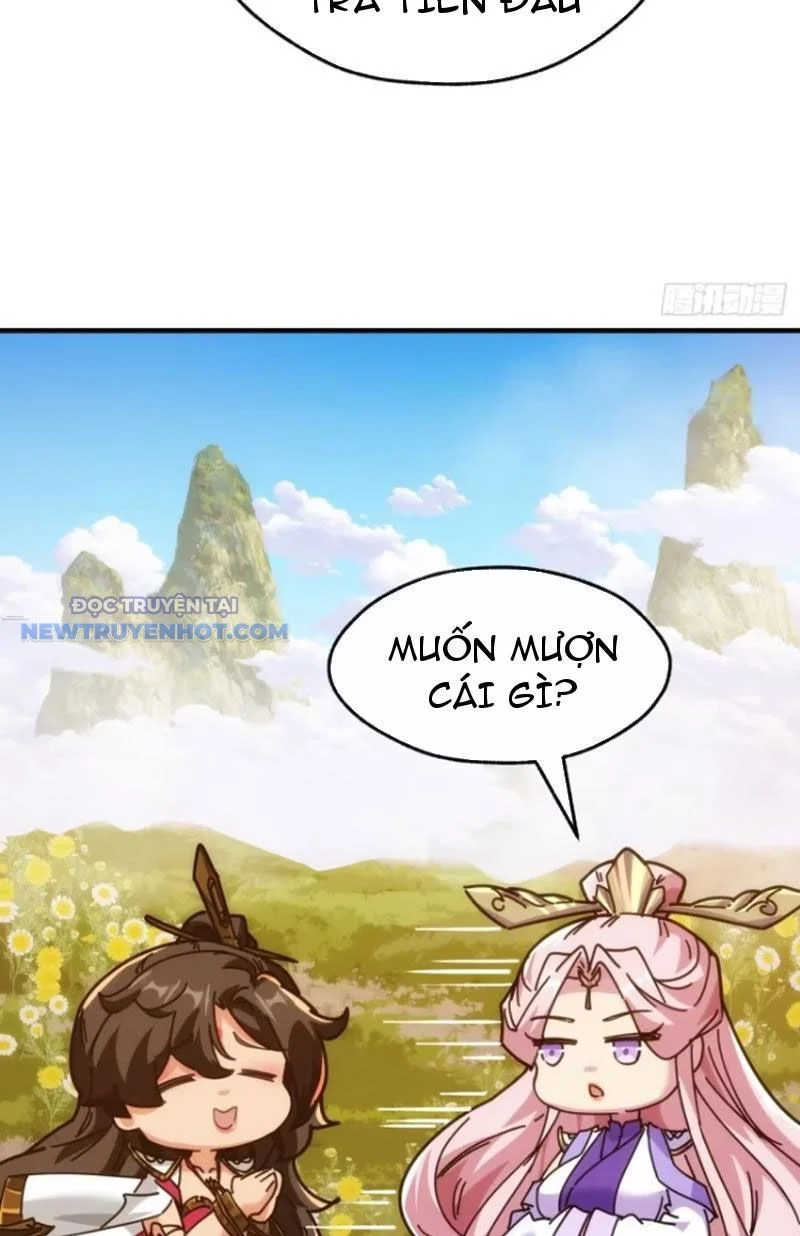 Mời Công Tử Trảm Yêu Chapter 90 - Trang 2