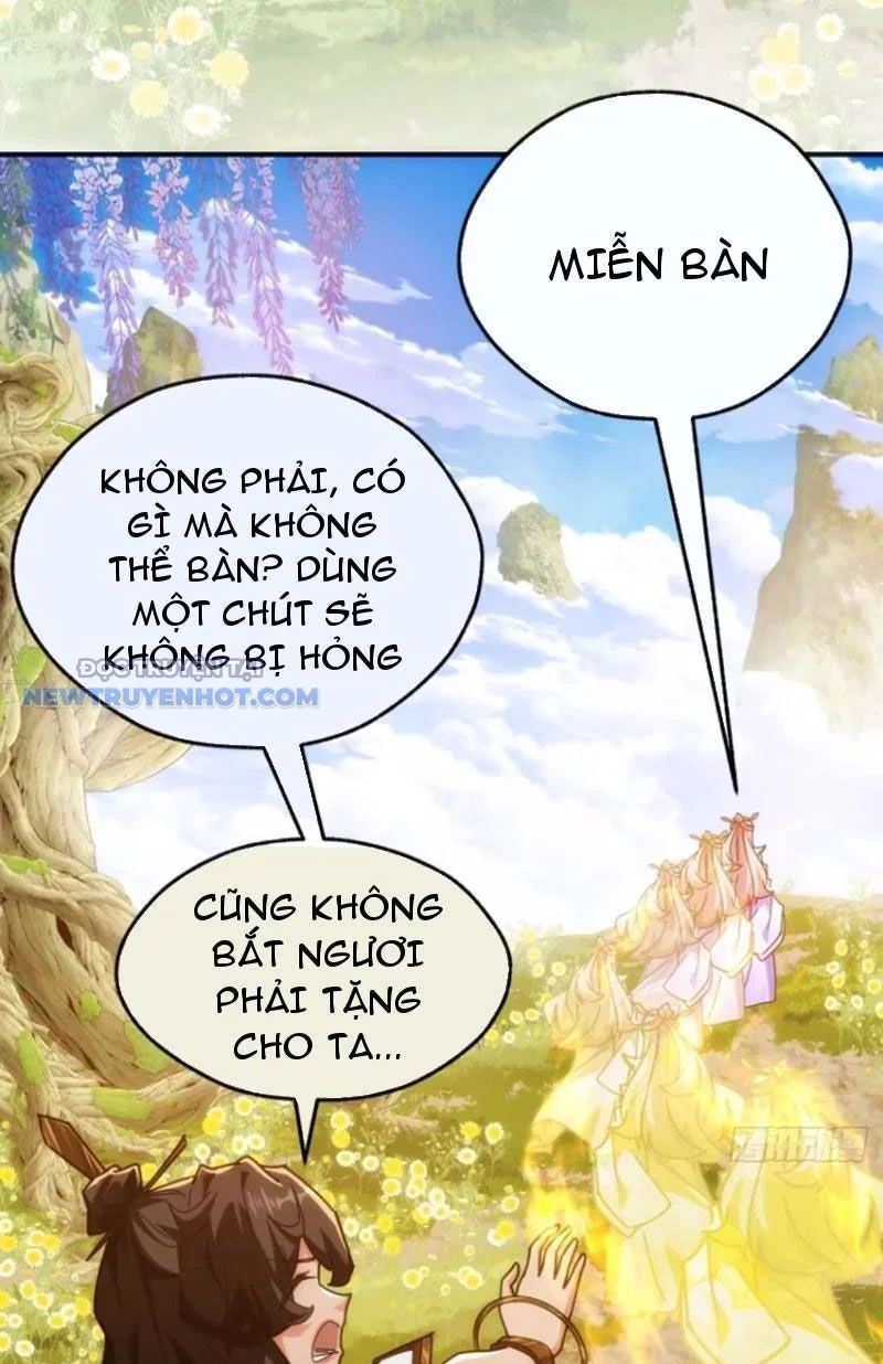 Mời Công Tử Trảm Yêu Chapter 90 - Trang 2