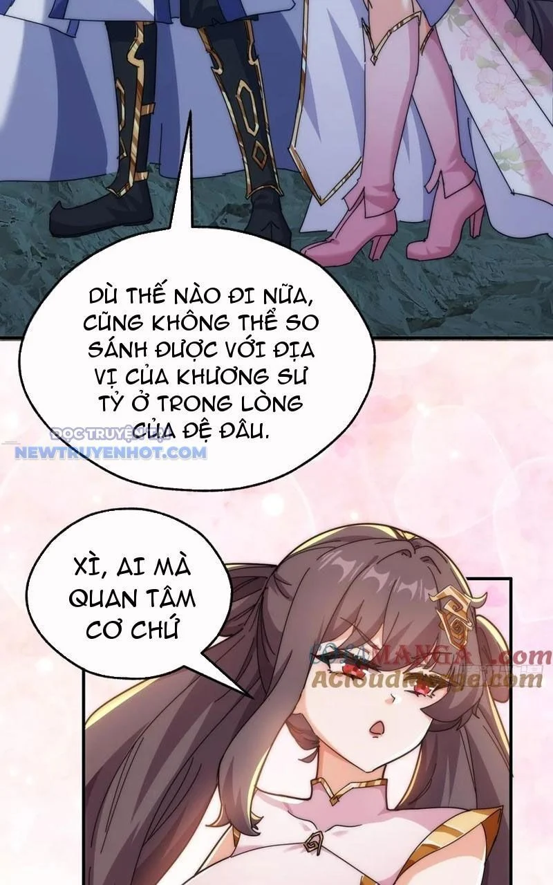 Mời Công Tử Trảm Yêu Chapter 91 - Trang 2