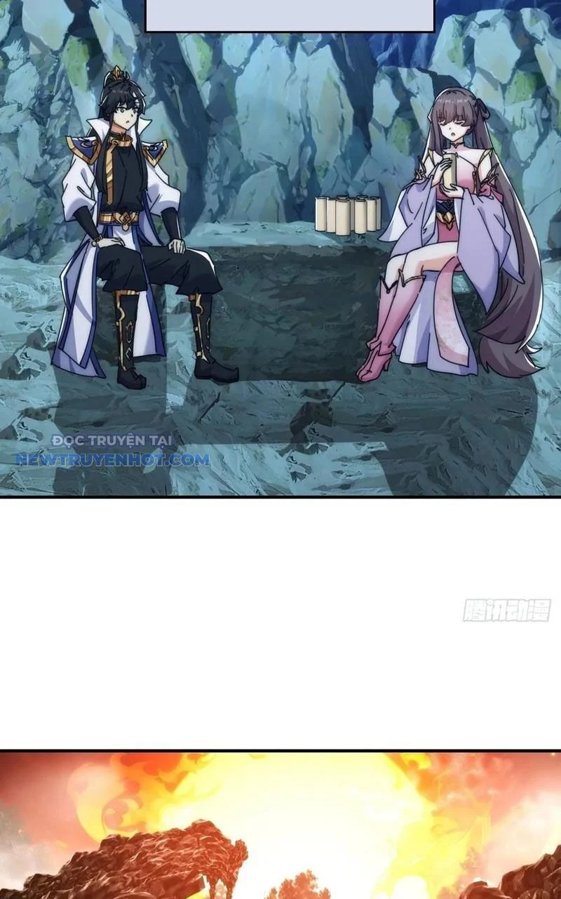 Mời Công Tử Trảm Yêu Chapter 91 - Trang 2