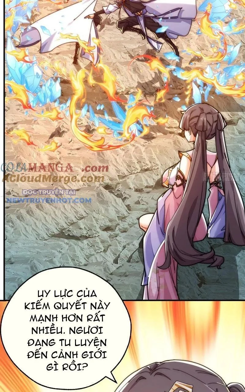Mời Công Tử Trảm Yêu Chapter 91 - Trang 2