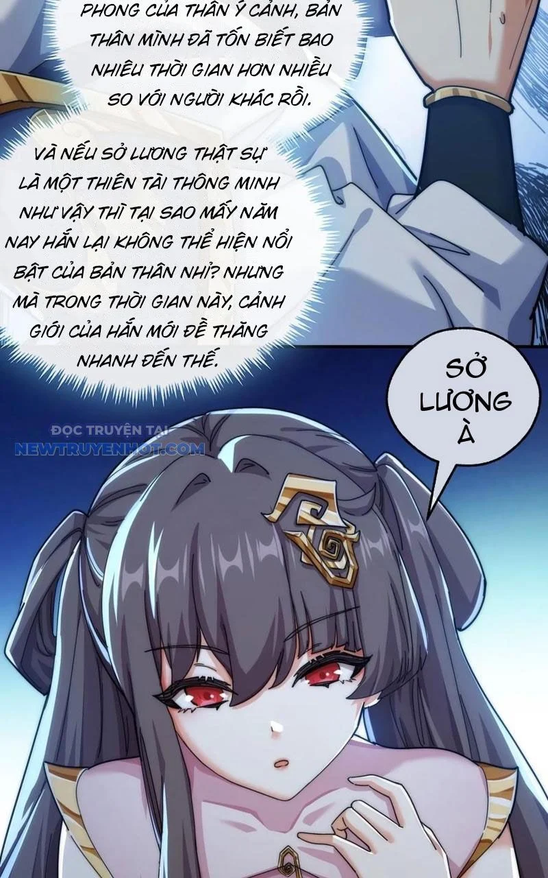 Mời Công Tử Trảm Yêu Chapter 91 - Trang 2