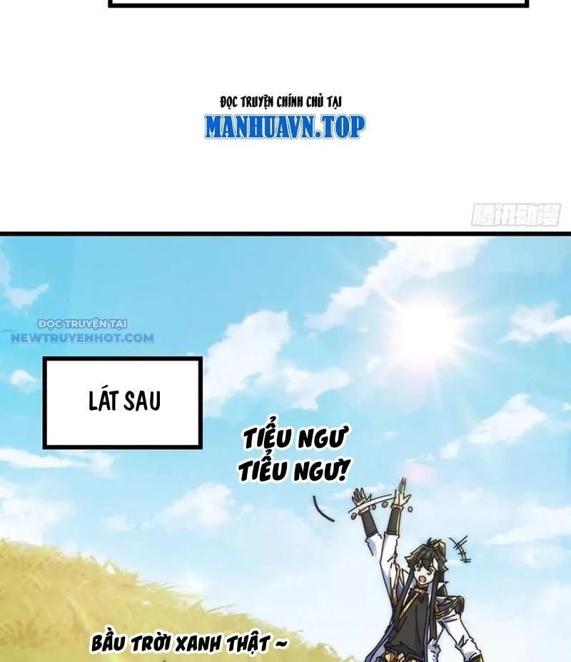 Mời Công Tử Trảm Yêu Chapter 92 - Trang 2