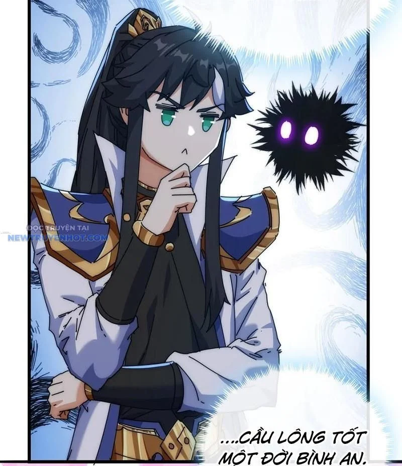 Mời Công Tử Trảm Yêu Chapter 92 - Trang 2