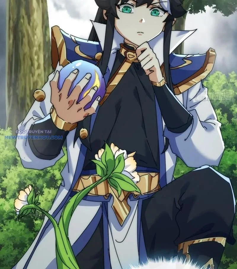 Mời Công Tử Trảm Yêu Chapter 92 - Trang 2