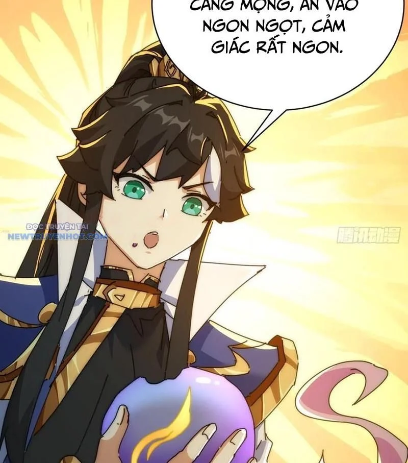 Mời Công Tử Trảm Yêu Chapter 92 - Trang 2