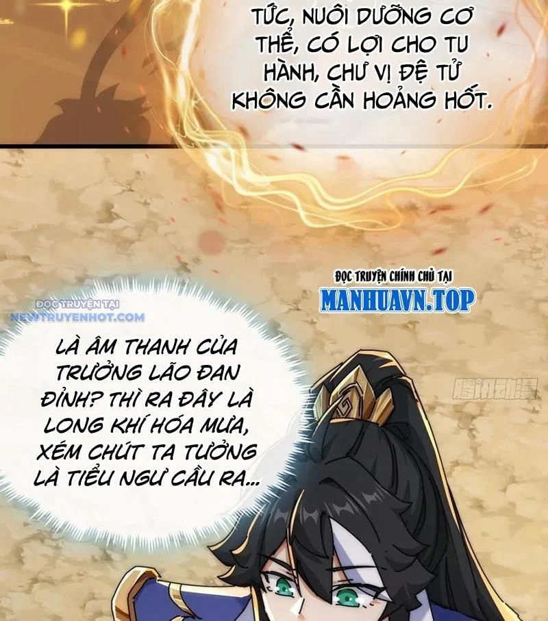 Mời Công Tử Trảm Yêu Chapter 92 - Trang 2