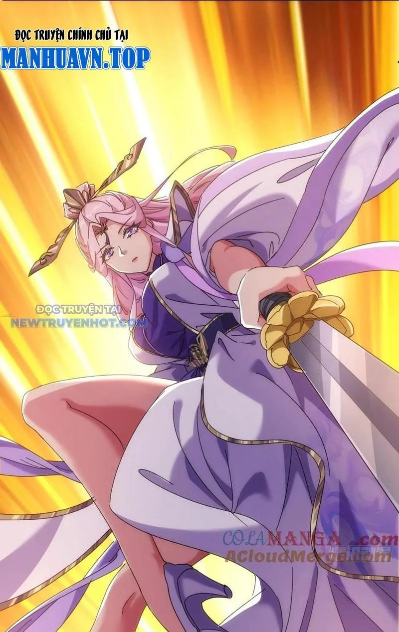 Mời Công Tử Trảm Yêu Chapter 93 - Trang 2