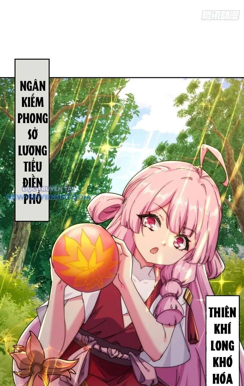 Mời Công Tử Trảm Yêu Chapter 93 - Trang 2