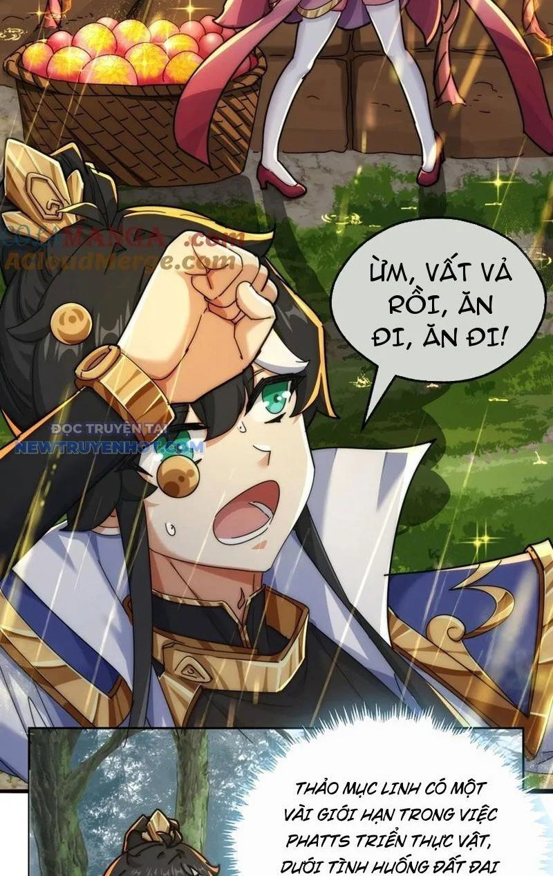 Mời Công Tử Trảm Yêu Chapter 93 - Trang 2