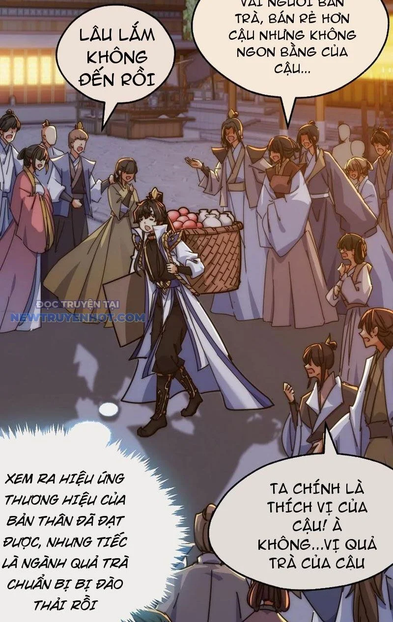 Mời Công Tử Trảm Yêu Chapter 93 - Trang 2