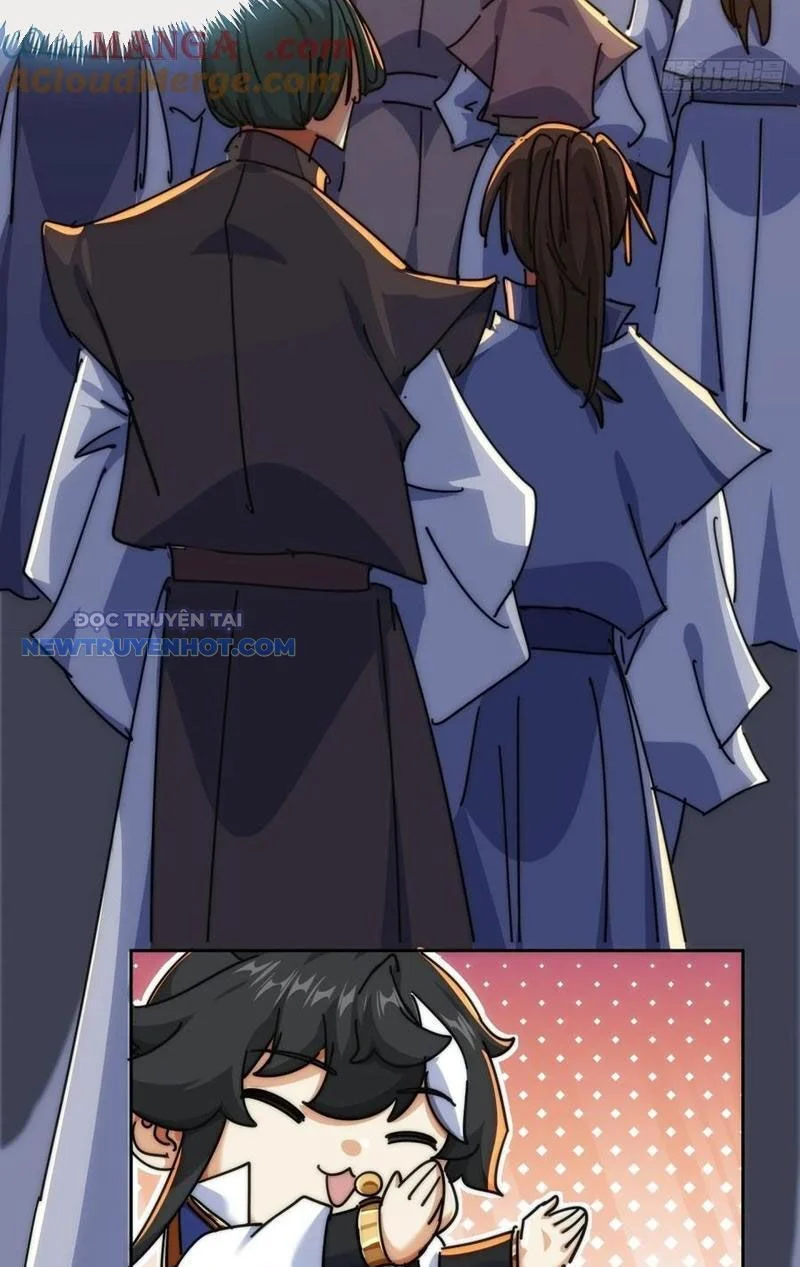 Mời Công Tử Trảm Yêu Chapter 93 - Trang 2