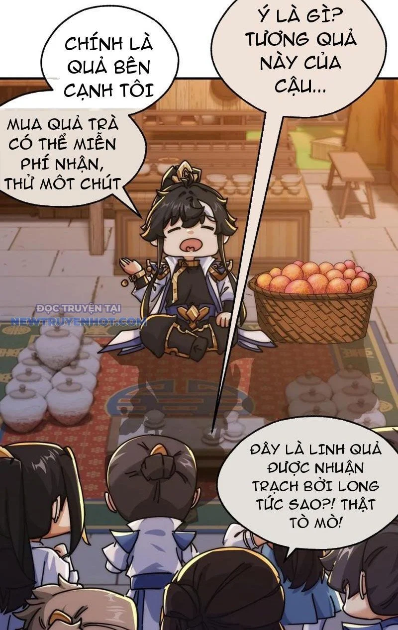 Mời Công Tử Trảm Yêu Chapter 93 - Trang 2