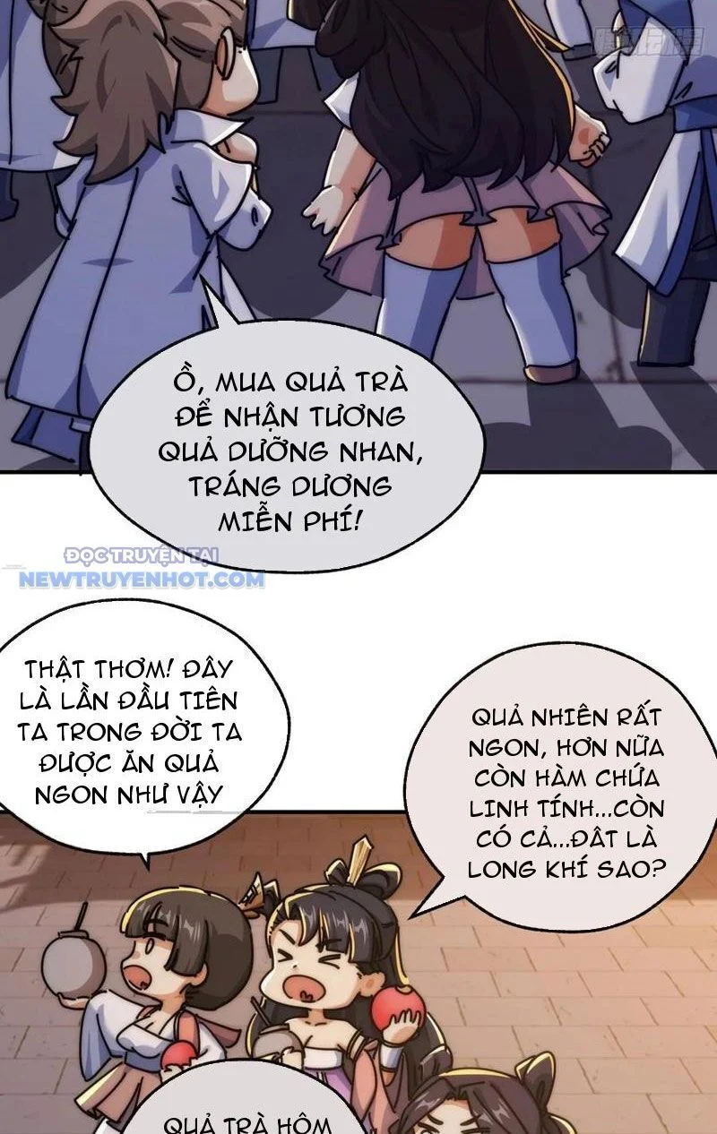 Mời Công Tử Trảm Yêu Chapter 93 - Trang 2