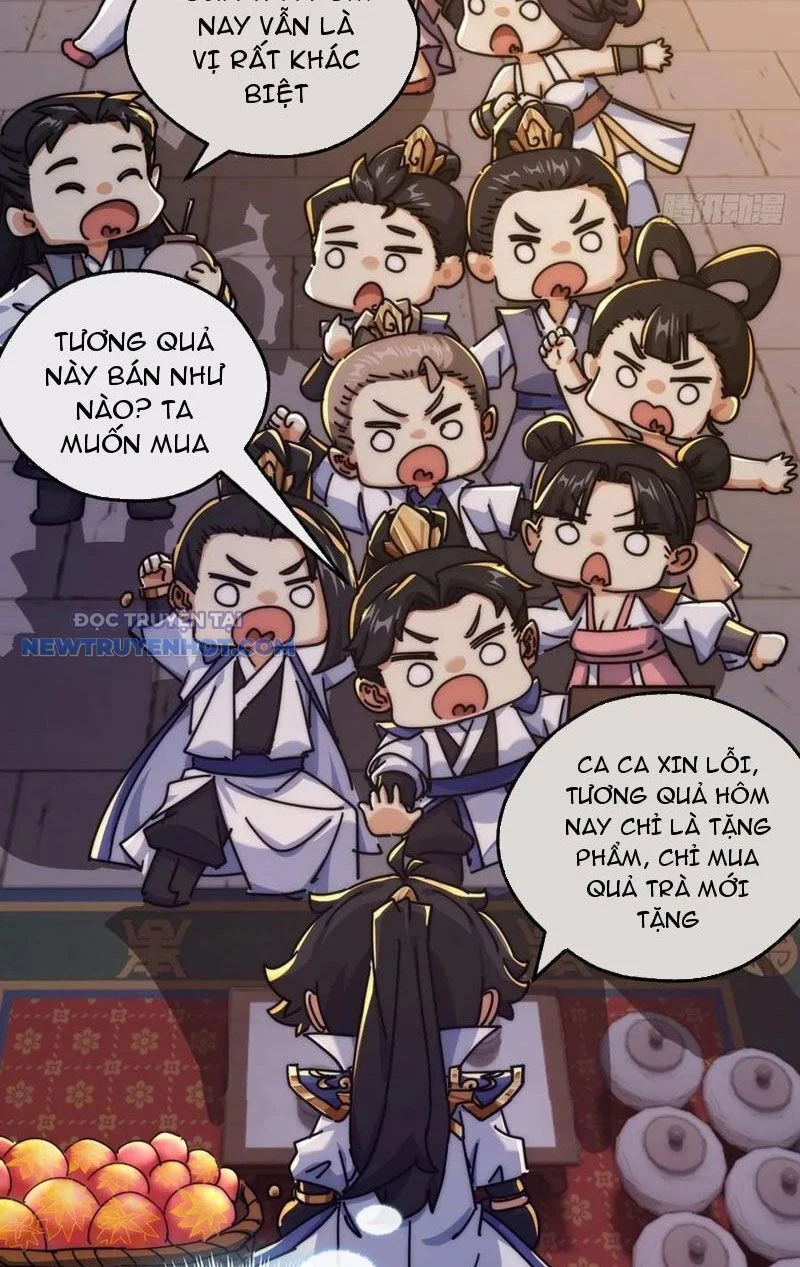 Mời Công Tử Trảm Yêu Chapter 93 - Trang 2