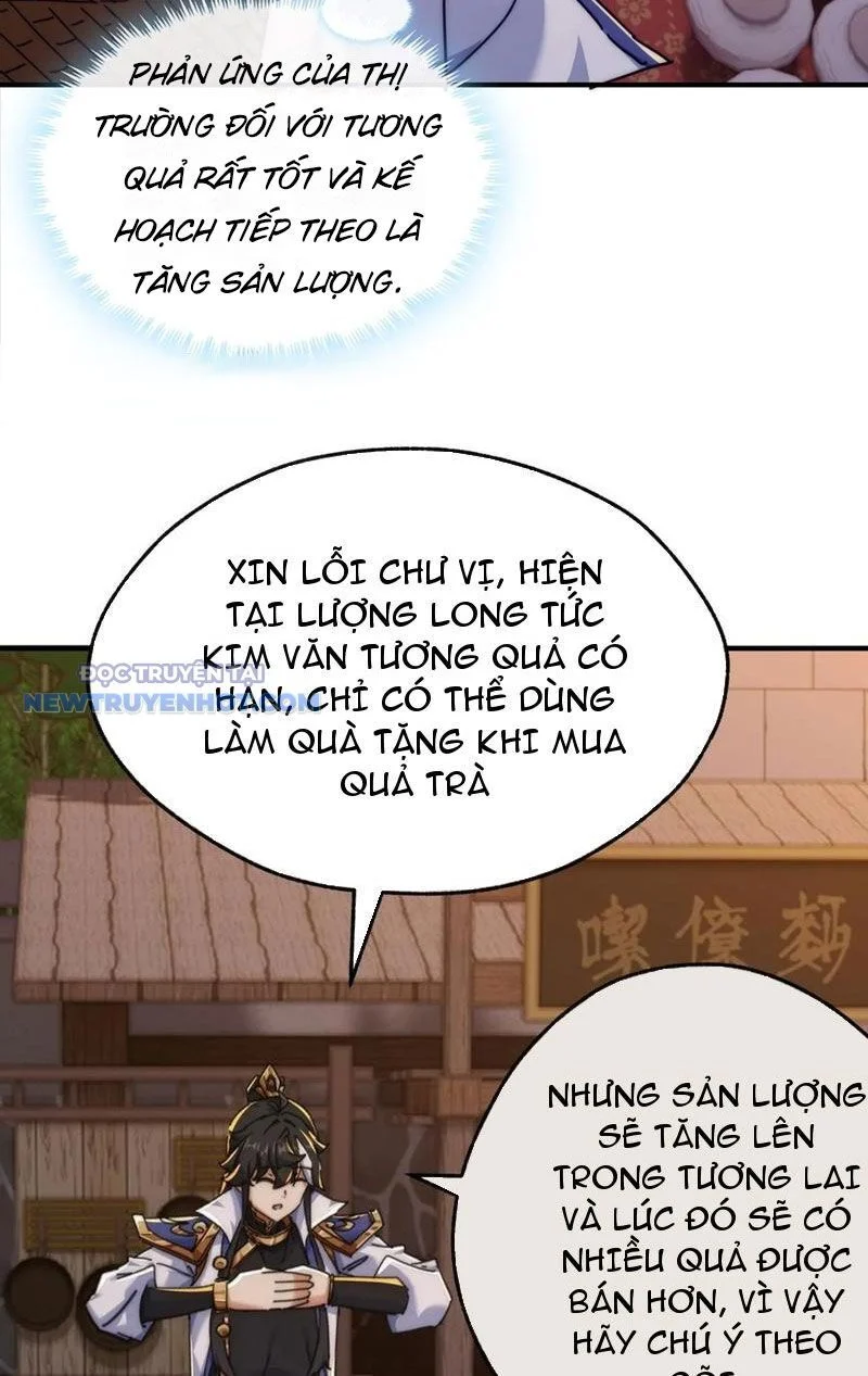 Mời Công Tử Trảm Yêu Chapter 93 - Trang 2