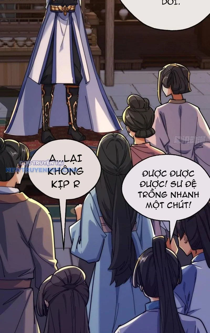 Mời Công Tử Trảm Yêu Chapter 93 - Trang 2