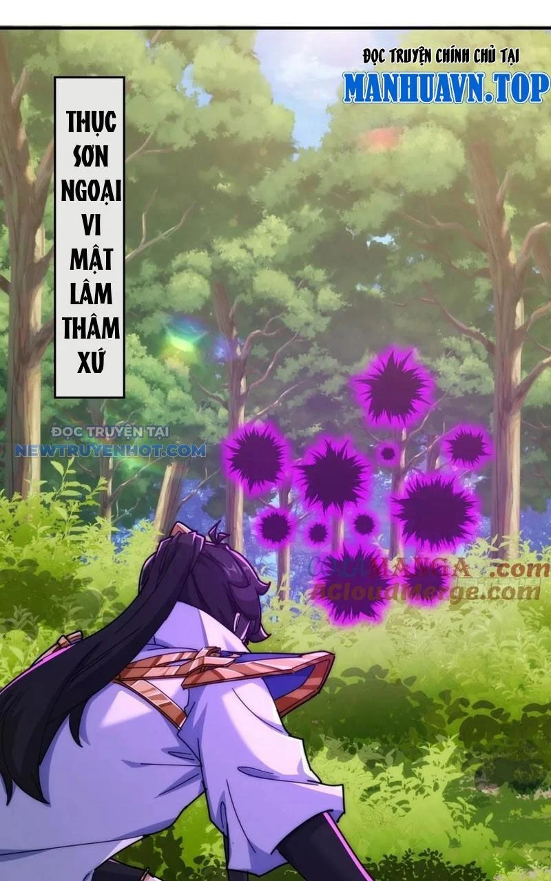 Mời Công Tử Trảm Yêu Chapter 93 - Trang 2