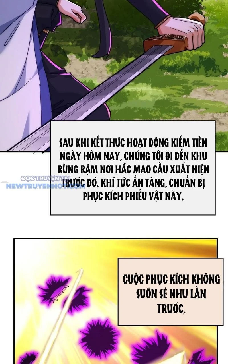 Mời Công Tử Trảm Yêu Chapter 93 - Trang 2