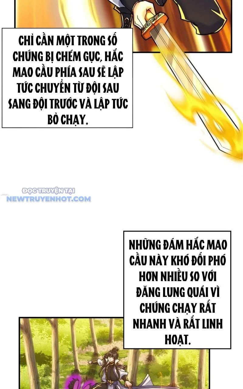Mời Công Tử Trảm Yêu Chapter 93 - Trang 2