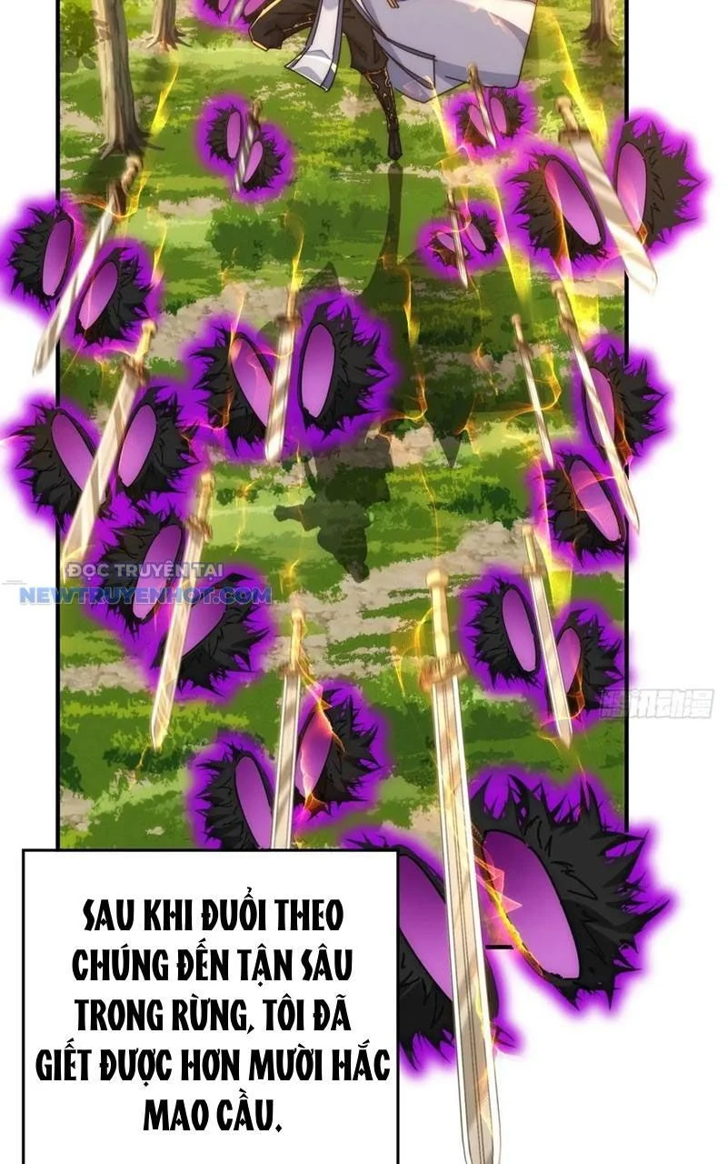 Mời Công Tử Trảm Yêu Chapter 93 - Trang 2