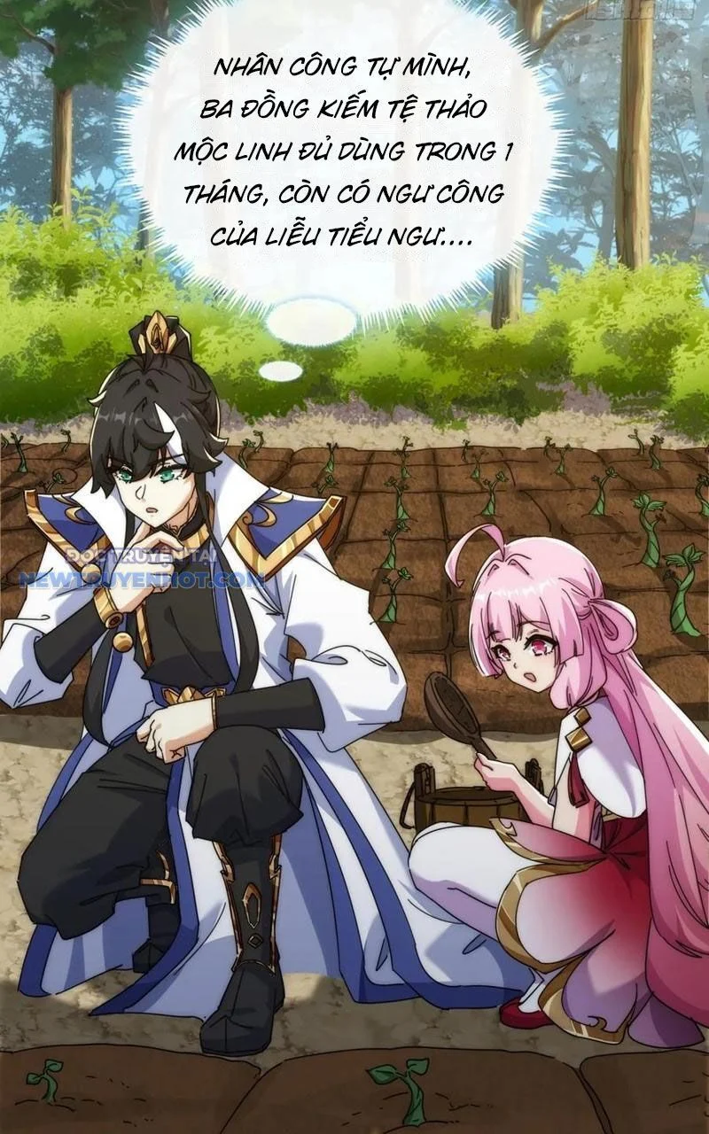 Mời Công Tử Trảm Yêu Chapter 93 - Trang 2