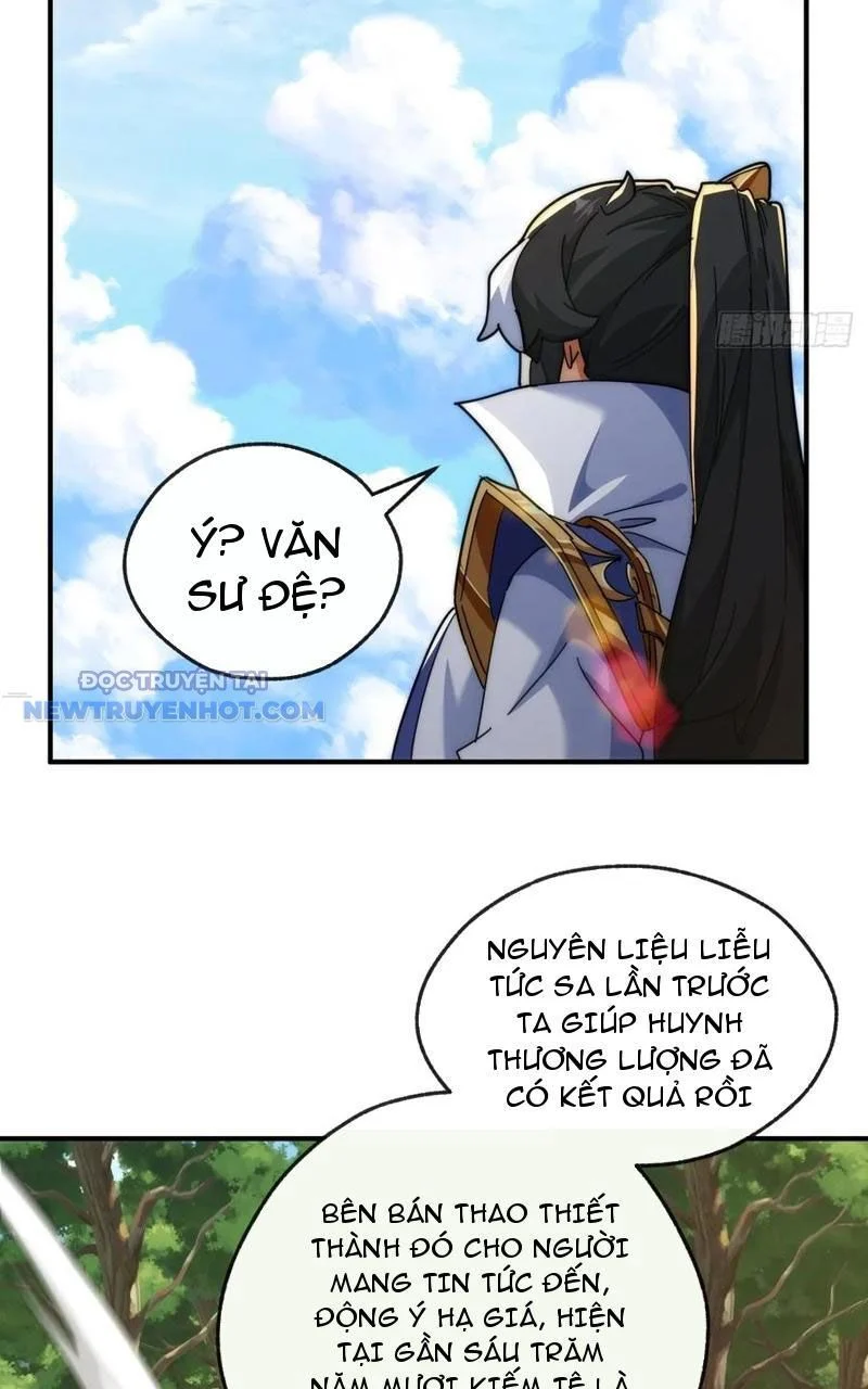Mời Công Tử Trảm Yêu Chapter 93 - Trang 2