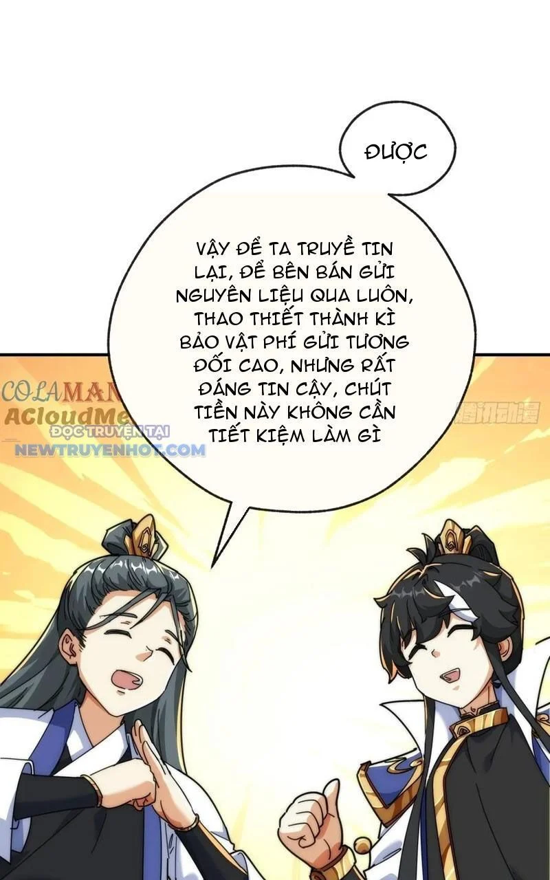 Mời Công Tử Trảm Yêu Chapter 93 - Trang 2