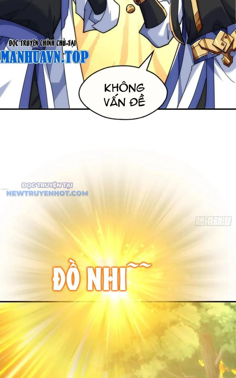 Mời Công Tử Trảm Yêu Chapter 93 - Trang 2
