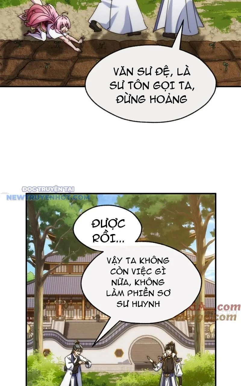 Mời Công Tử Trảm Yêu Chapter 93 - Trang 2