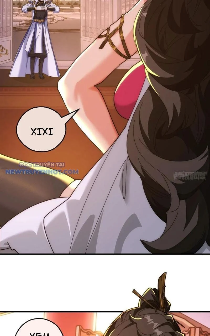 Mời Công Tử Trảm Yêu Chapter 93 - Trang 2