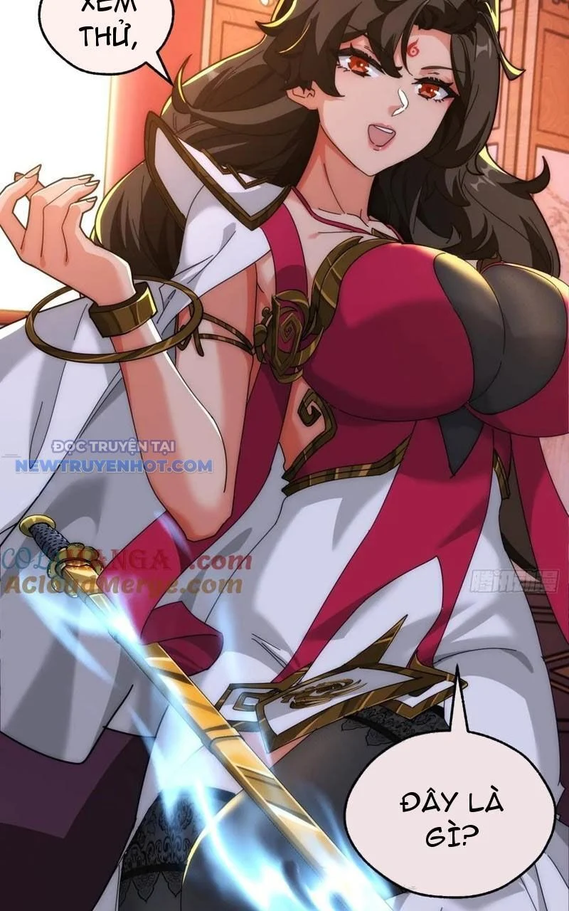 Mời Công Tử Trảm Yêu Chapter 93 - Trang 2