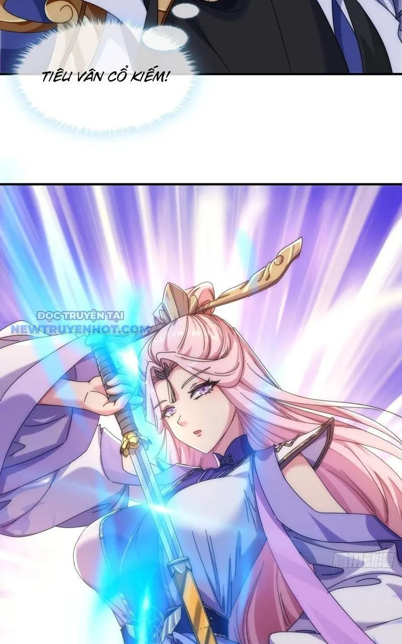 Mời Công Tử Trảm Yêu Chapter 93 - Trang 2