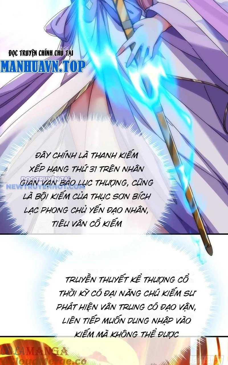 Mời Công Tử Trảm Yêu Chapter 93 - Trang 2