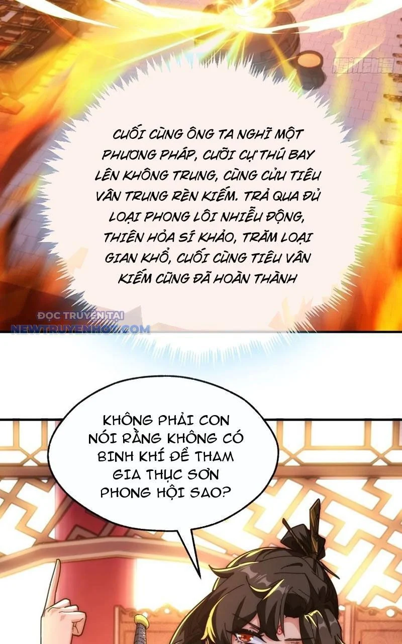 Mời Công Tử Trảm Yêu Chapter 93 - Trang 2