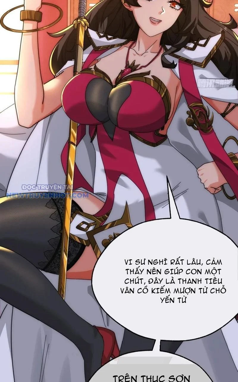 Mời Công Tử Trảm Yêu Chapter 93 - Trang 2
