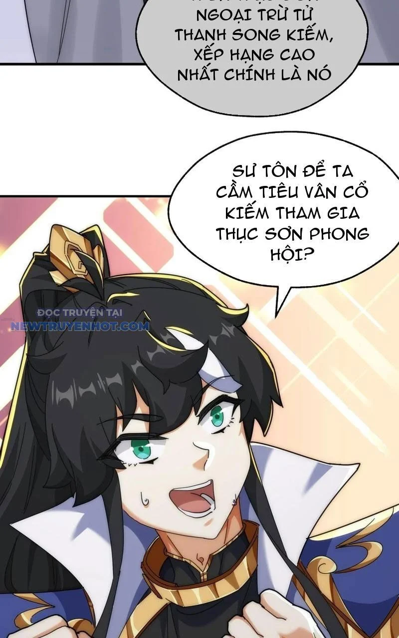 Mời Công Tử Trảm Yêu Chapter 93 - Trang 2