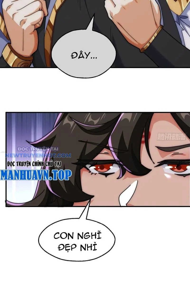 Mời Công Tử Trảm Yêu Chapter 93 - Trang 2